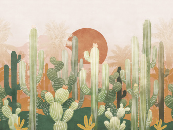 Фрески/Панно ORTOGRAF Fancy