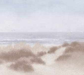 Обои Luna Круиз