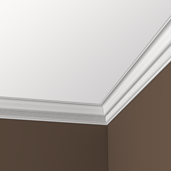 Карниз Европласт