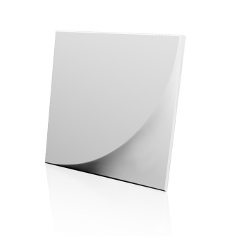 Гипсовые 3D панели