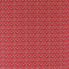 Morris & Co Melsetter Fabric & Weaves