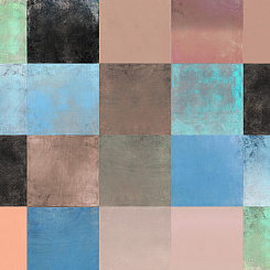 Фотообои Wall Street ELEMENT