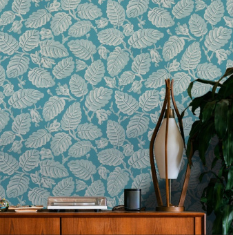 Обои Little Greene National Trust Papers 2