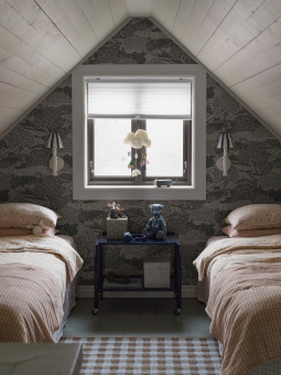 Обои Borastapeter Nordic Folk