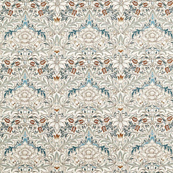 Ткань Morris & Co. Simply Wide Width