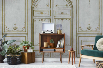 Обои Coordonne Random Chinoiseries II