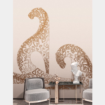 Фрески/Панно Fresq GEO