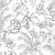 Обои York Toiles Resource Library