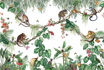 Фрески/Панно ORTOGRAF Miracle