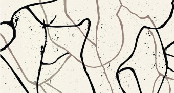 Фотообои My Fresco Креативи