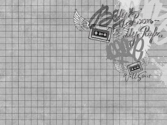 Фотообои Wall Street PODROST 25