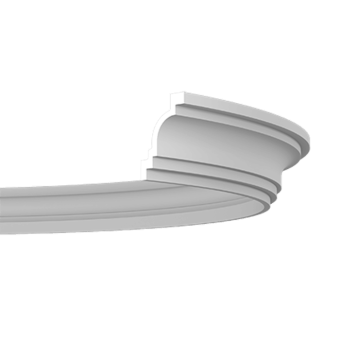 Карниз Европласт