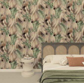 Обои Prisma La Storia II