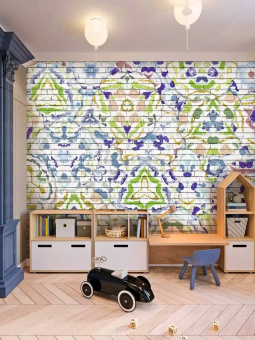 Фотообои Onprint Антон зеленов