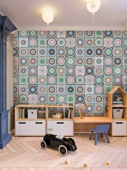 Фотообои Onprint Антон зеленов