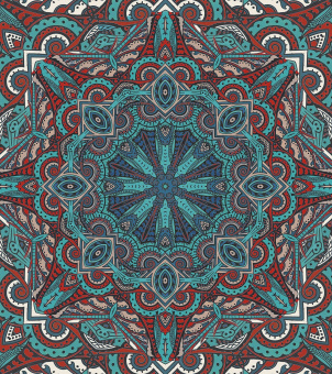 Фрески/Панно ORTOGRAF