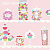 Обои KT Exclusive  Jelly Beans