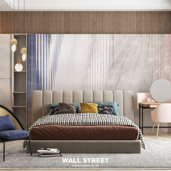 Фотообои Wall Street PORTAL