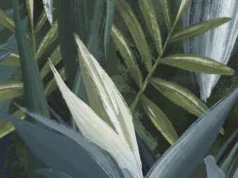 Фотообои Wall Street ALIVE