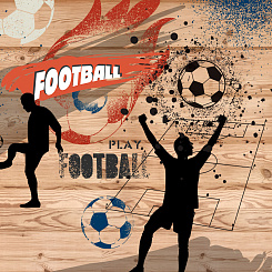 Фотообои Wall Street PODROST