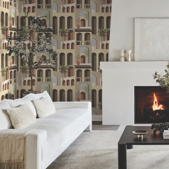 Обои York Montecito