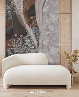 Фотообои Wall Street DRESS