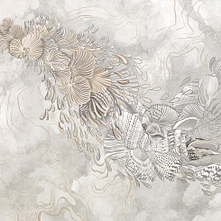 Фотообои Wall Street MARINA