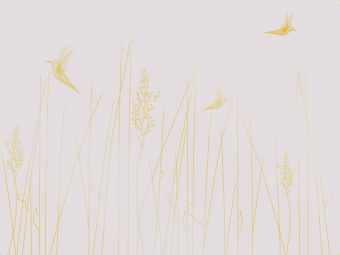 Фрески/Панно ORTOGRAF