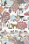 Обои Little Greene Storybook Papers