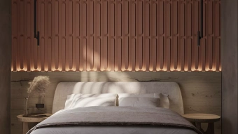 Гипсовые 3D панели Artpole