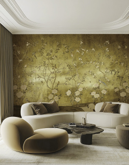 Обои Uniwal Reflection 5