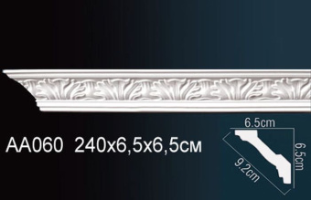 Карниз Perfect