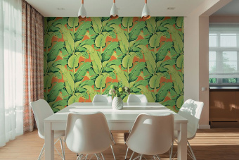 Обои JV LICENZE Scalamandre