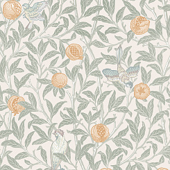 Фрески/Панно Affresco Historical Wallpaper Part 1