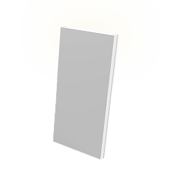 Гипсовые 3D панели