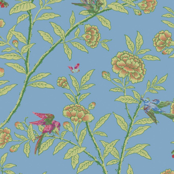 Обои Cole & Son Classics Vol. I