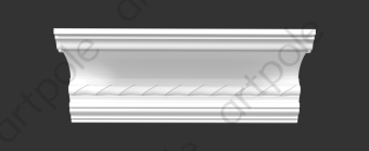 Карниз орнаментальный Artpole