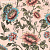 Обои Clarke & Clarke Wedgwood Botanical Wonders