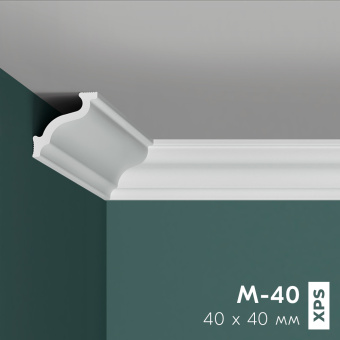 Карниз Праймдекор