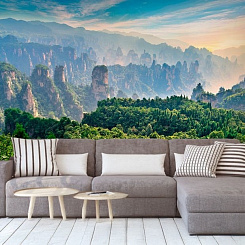 Обои Artmegahome Горы