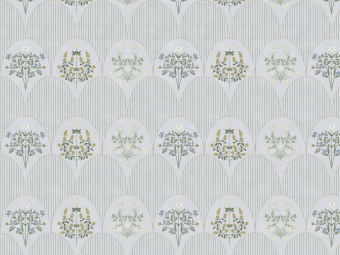 Фрески/Панно ORTOGRAF Bloom garden