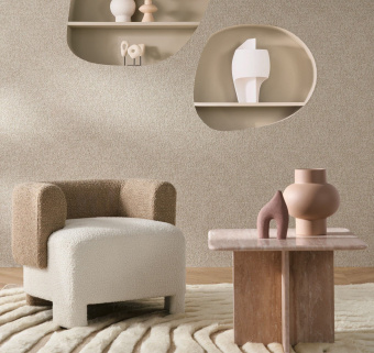 Обои Casamance Etreinte