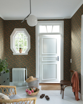 Обои Midbec Rosenlycka