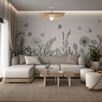 Фотообои Мне обои