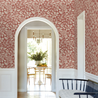 Обои York Antonina Vella Jardin