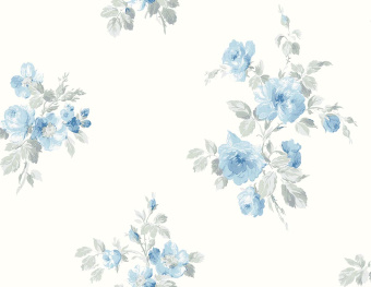 Обои Wallquest Alice & Rose