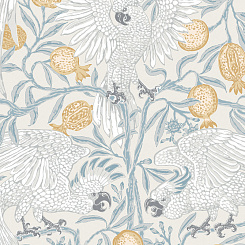 Фрески/Панно Affresco Historical Wallpaper Part 1