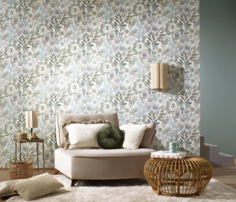 Обои ERISMANN Elysium Secrets