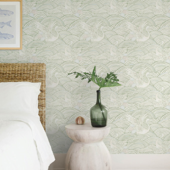 Обои A-Street Prints Sea Salt