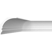 Карниз гладкий Artpole